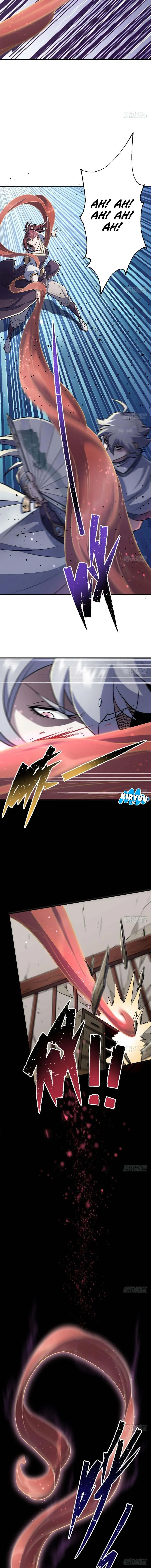 Read The Hunter chapter 44 image 3 on Lezhin