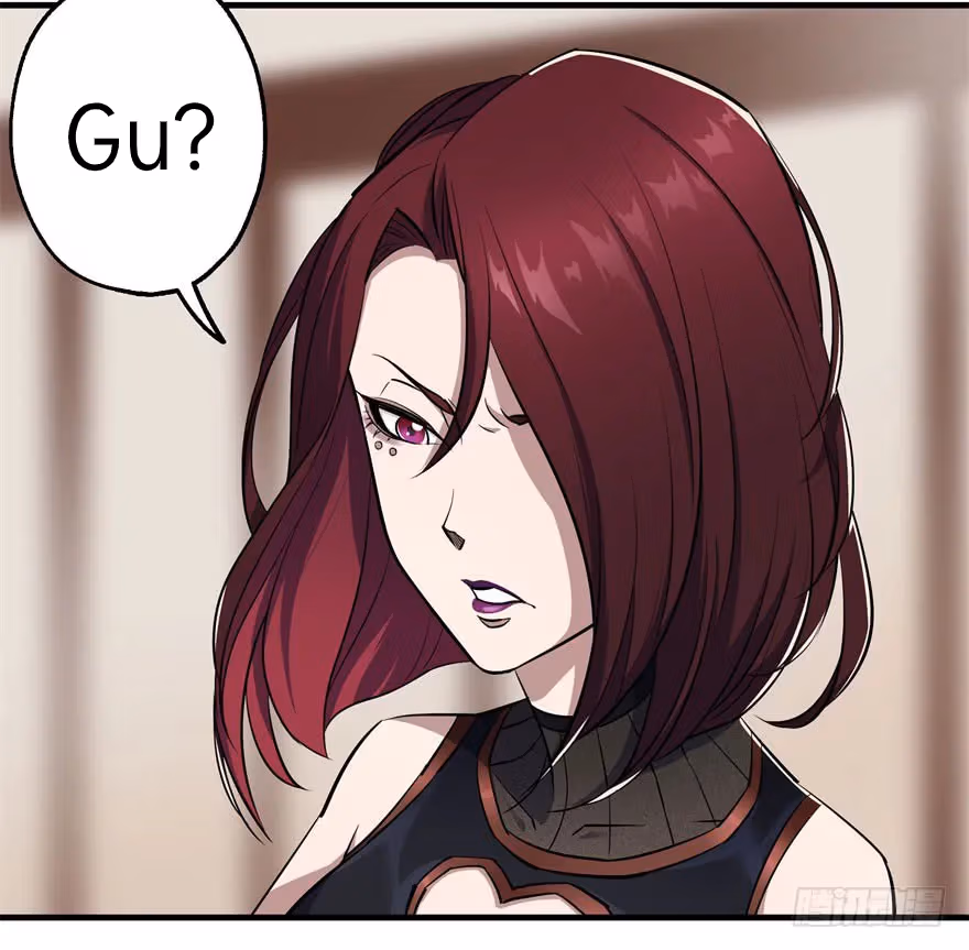 Read The Hunter chapter 45 image 5 on Lezhin