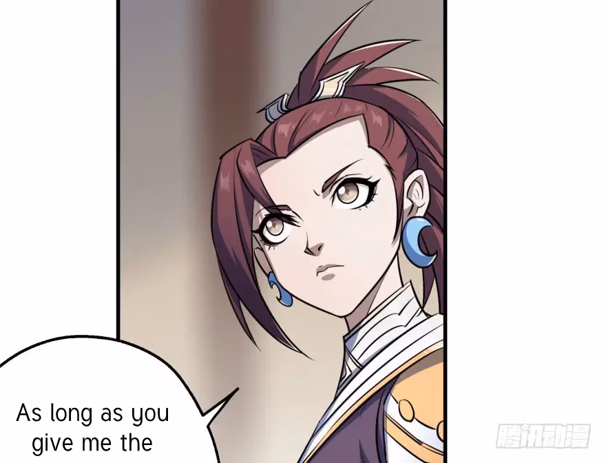 Read The Hunter chapter 45 image 75 on Lezhin
