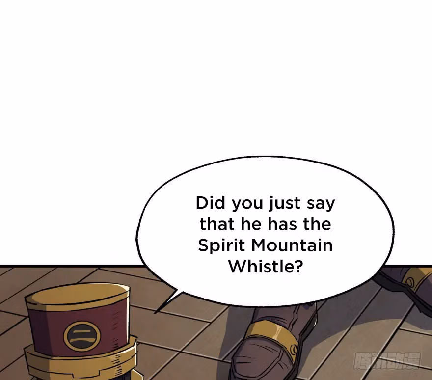 Read The Hunter chapter 46 image 2 on Lezhin