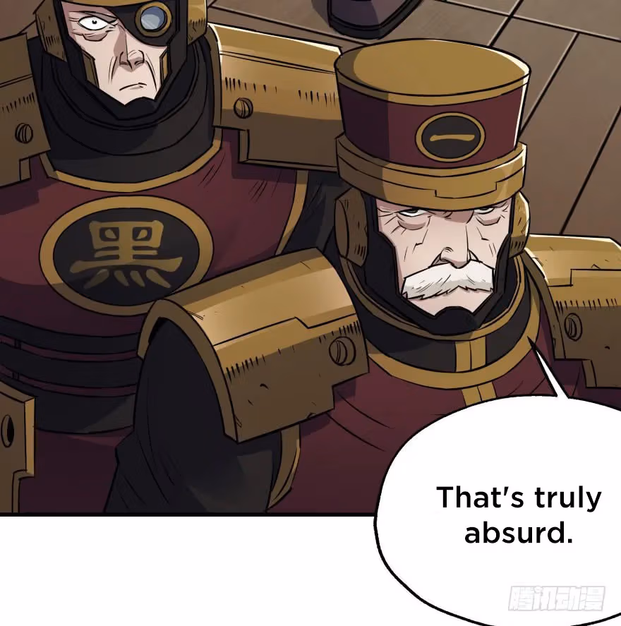 Read The Hunter chapter 46 image 3 on Lezhin