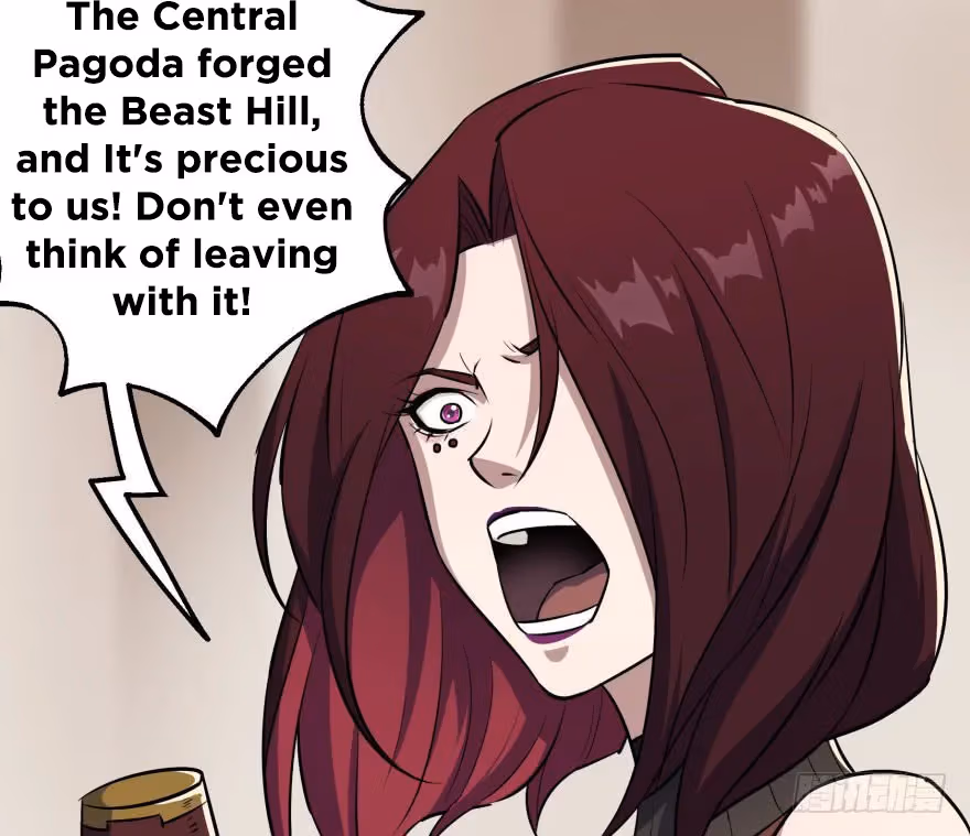 Read The Hunter chapter 46 image 44 on Lezhin