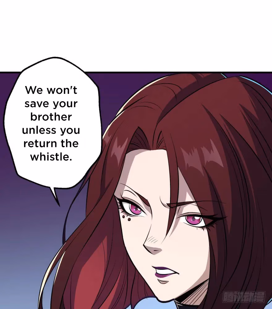 Read The Hunter chapter 46 image 8 on Lezhin