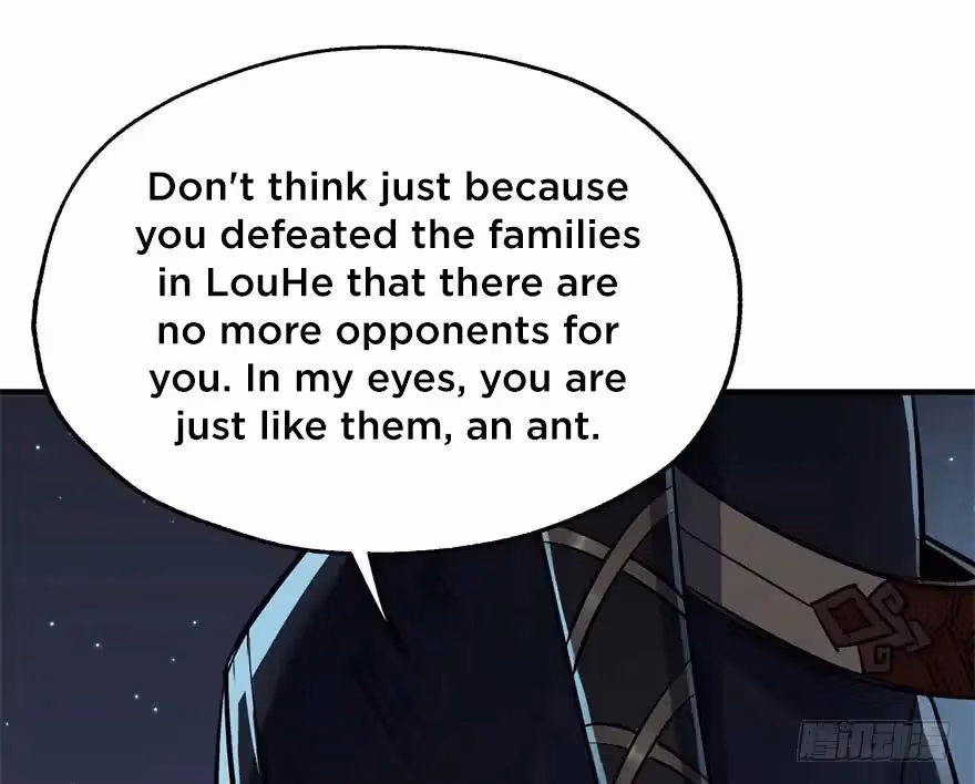Read The Hunter chapter 47 image 72 on Lezhin