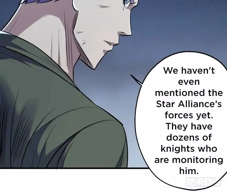 Read The Hunter chapter 48 image 33 on Lezhin