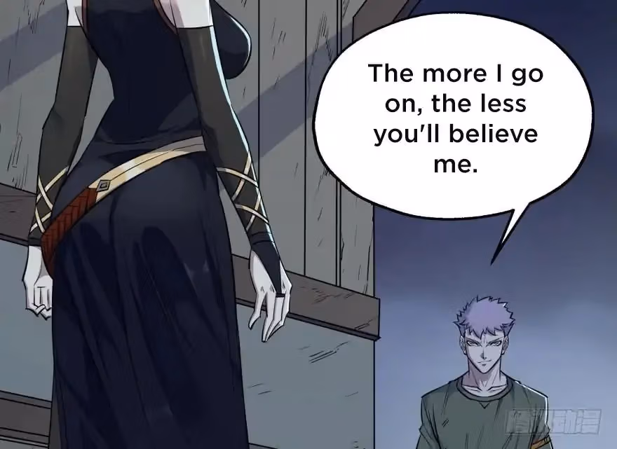 Read The Hunter chapter 48 image 38 on Lezhin