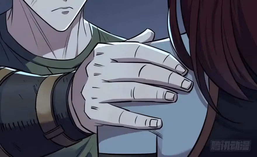 Read The Hunter chapter 48 image 50 on Lezhin