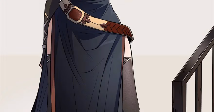Read The Hunter chapter 49 image 20 on Lezhin