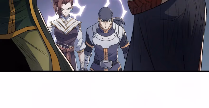 Read The Hunter chapter 49 image 35 on Lezhin