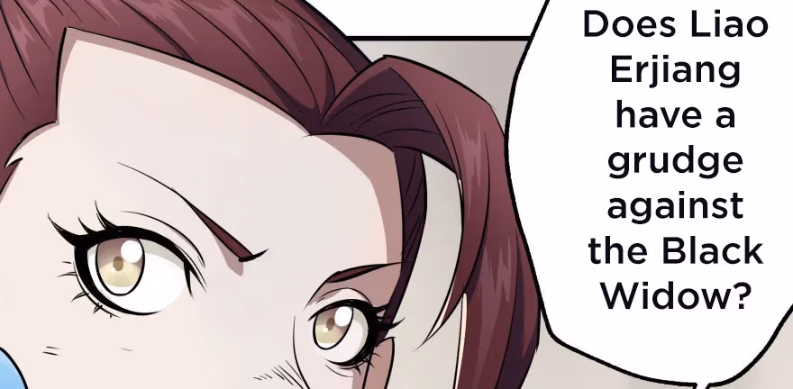 Read The Hunter chapter 49 image 37 on Lezhin