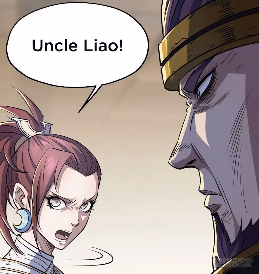 Read The Hunter chapter 49 image 77 on Lezhin