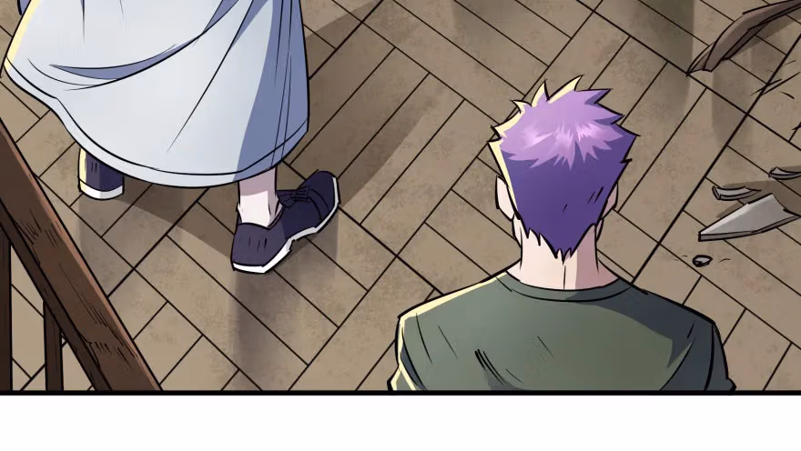 Read The Hunter chapter 50 image 15 on Lezhin
