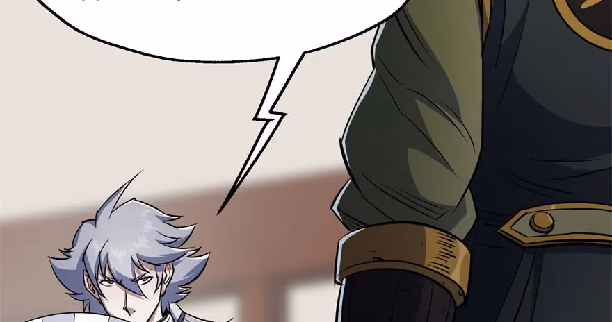 Read The Hunter chapter 50 image 22 on Lezhin