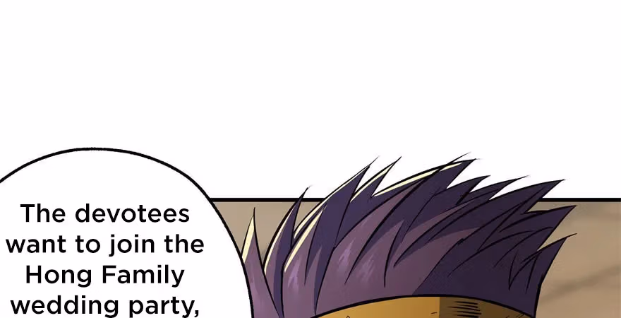 Read The Hunter chapter 50 image 34 on Lezhin