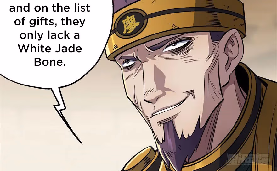 Read The Hunter chapter 50 image 35 on Lezhin