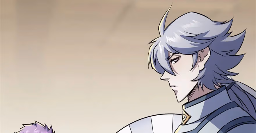 Read The Hunter chapter 50 image 39 on Lezhin