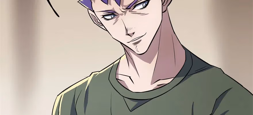 Read The Hunter chapter 50 image 47 on Lezhin