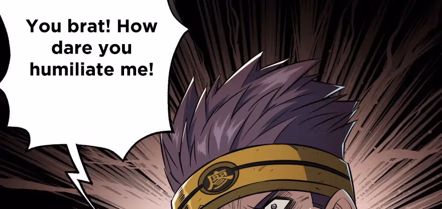 Read The Hunter chapter 50 image 68 on Lezhin