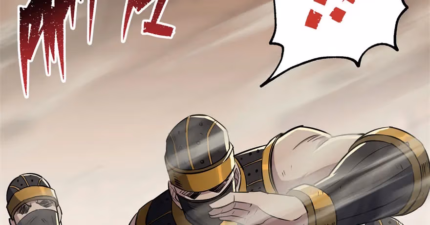 Read The Hunter chapter 50 image 79 on Lezhin