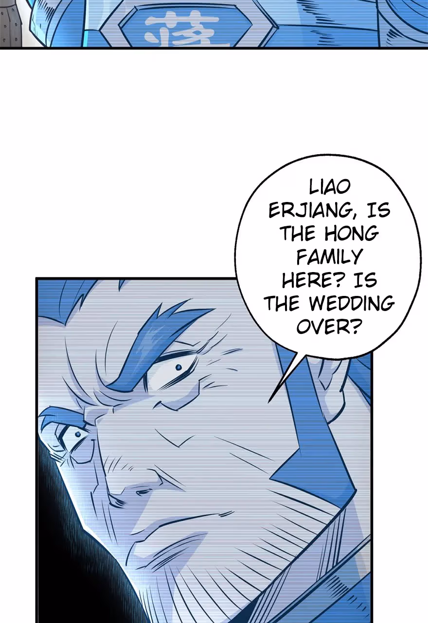Read The Hunter chapter 51 image 11 on Lezhin