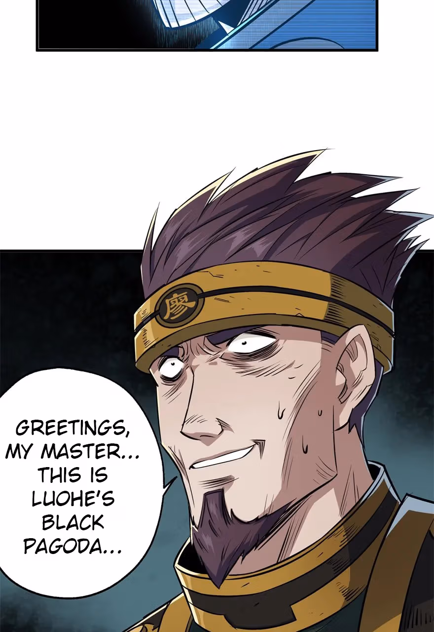 Read The Hunter chapter 51 image 12 on Lezhin