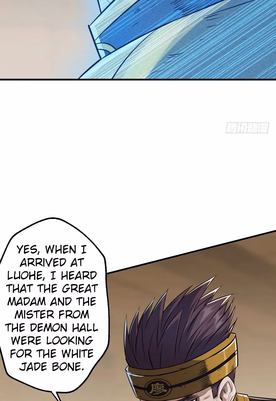 Read The Hunter chapter 51 image 17 on Lezhin