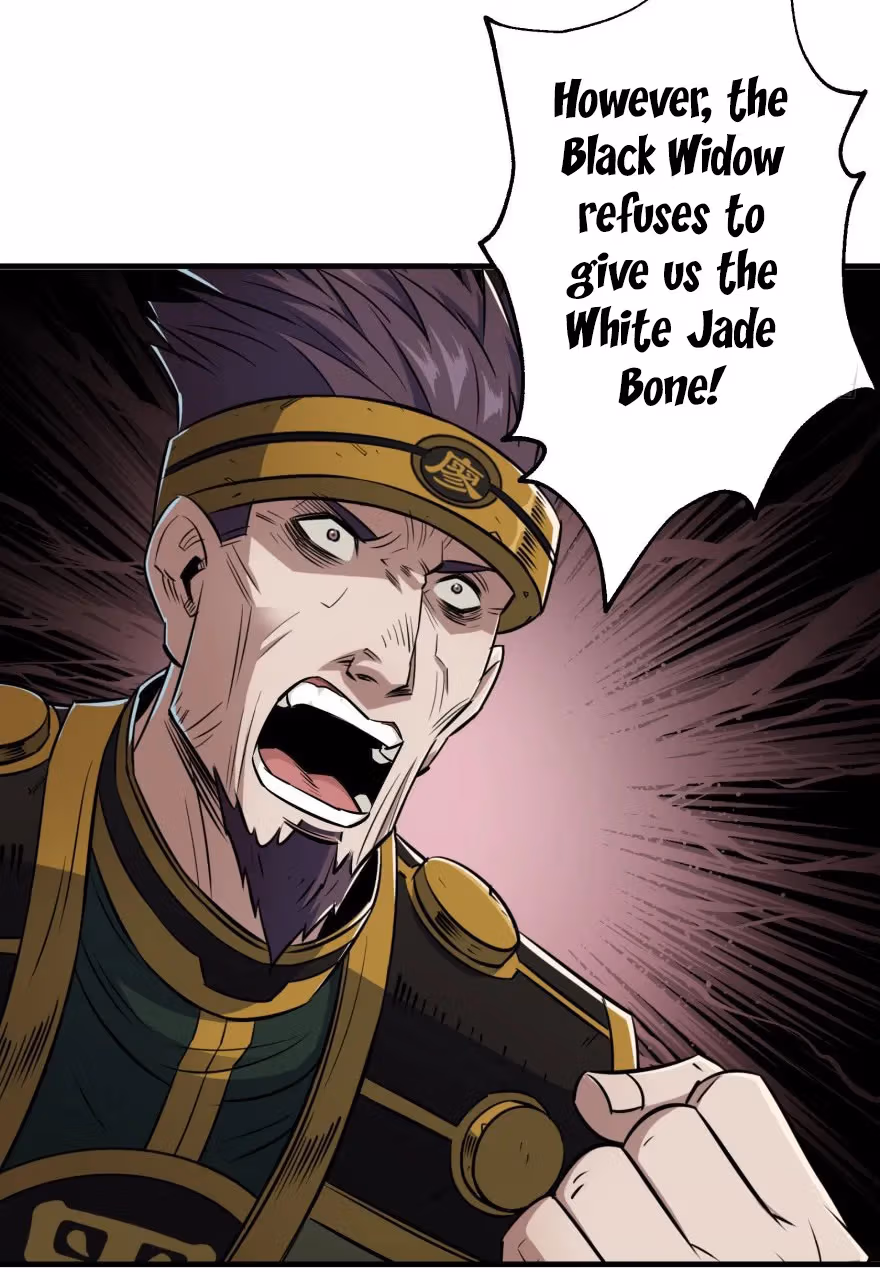 Read The Hunter chapter 51 image 20 on Lezhin