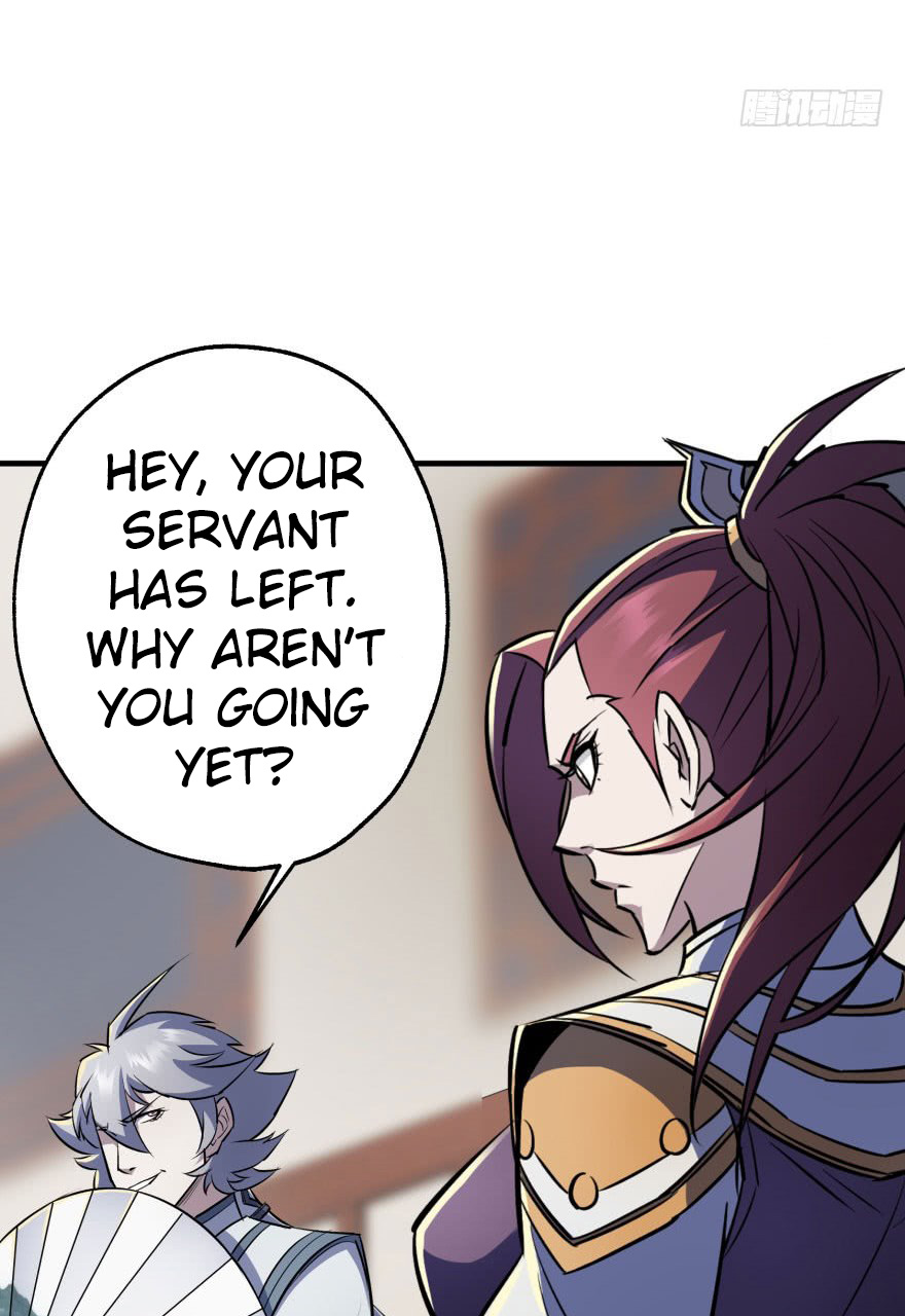 Read The Hunter chapter 52 image 14 on Lezhin