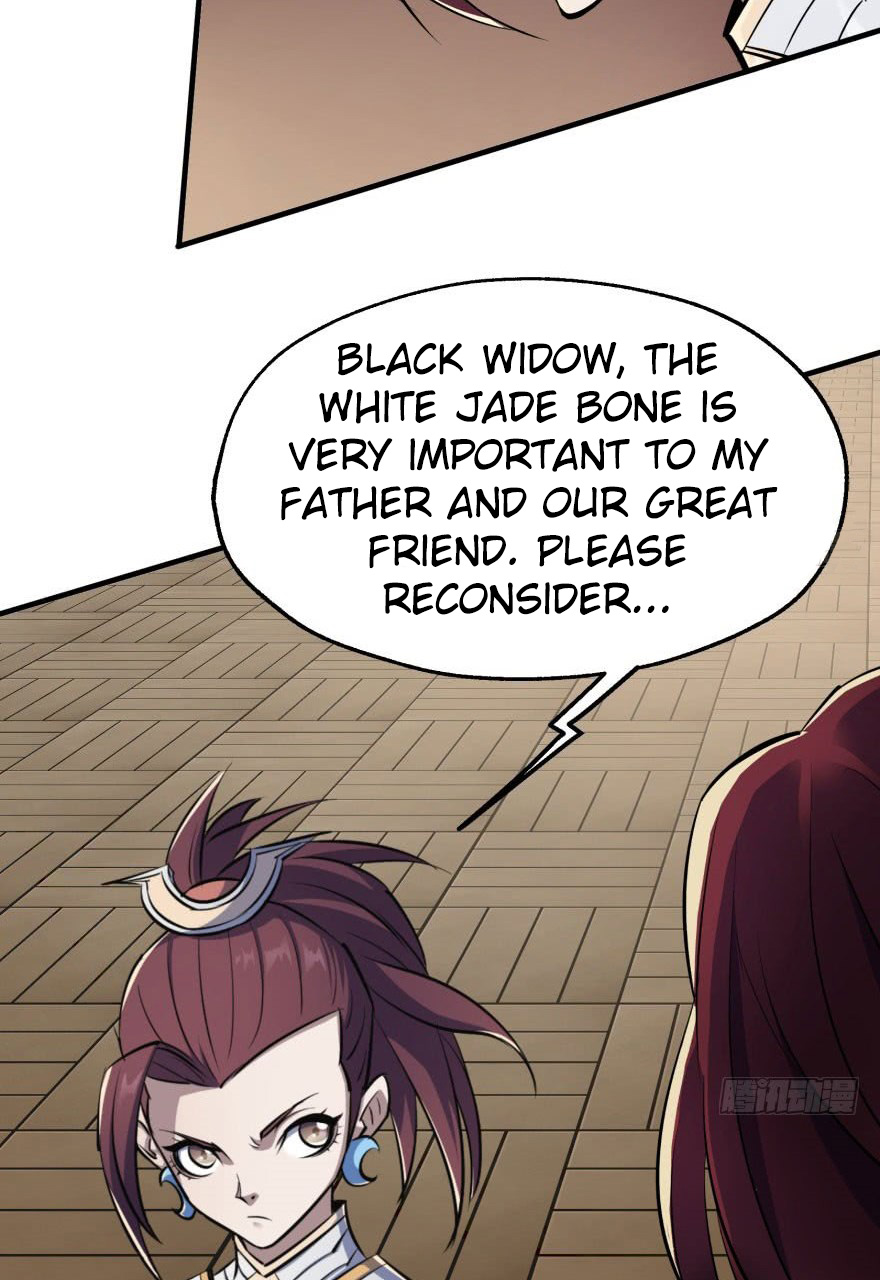 Read The Hunter chapter 52 image 16 on Lezhin
