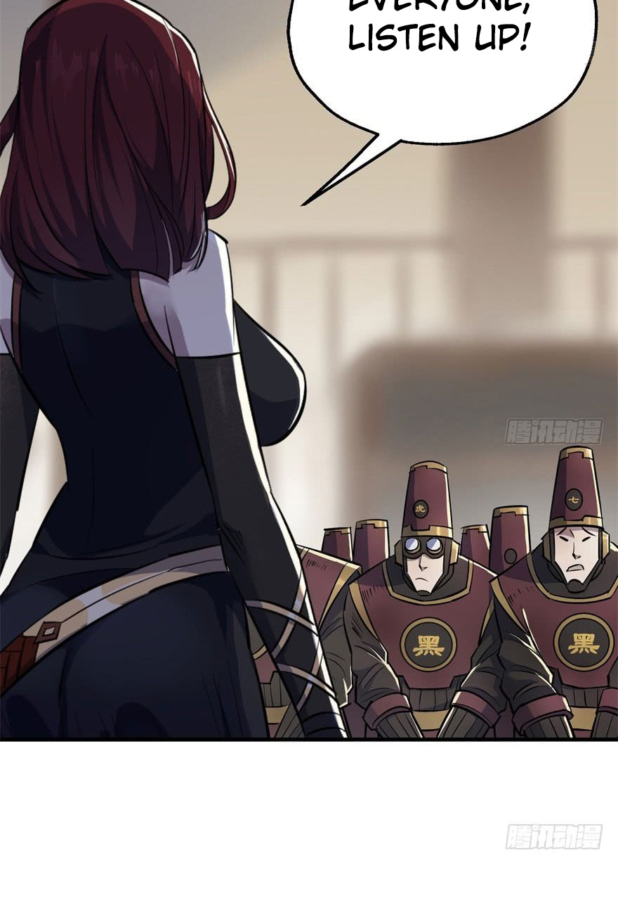 Read The Hunter chapter 52 image 25 on Lezhin