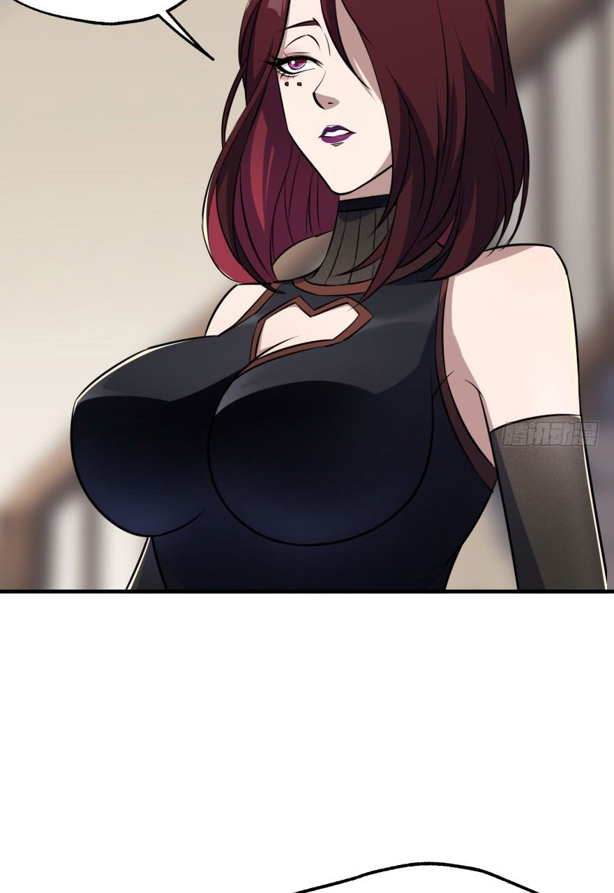Read The Hunter chapter 52 image 27 on Lezhin
