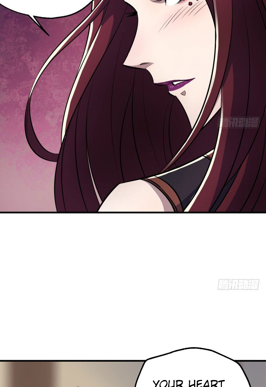Read The Hunter chapter 52 image 32 on Lezhin