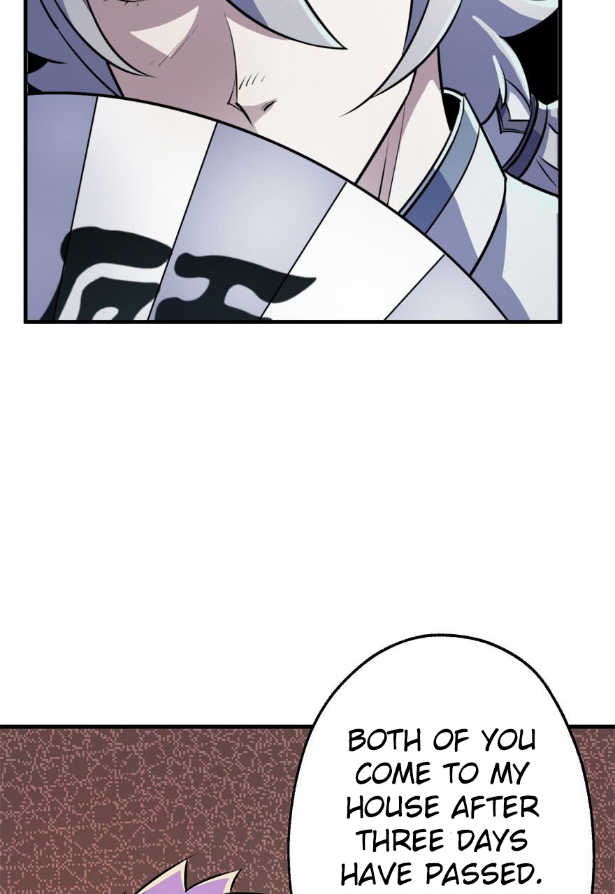 Read The Hunter chapter 52 image 44 on Lezhin
