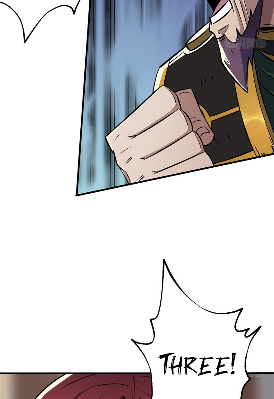Read The Hunter chapter 52 image 9 on Lezhin