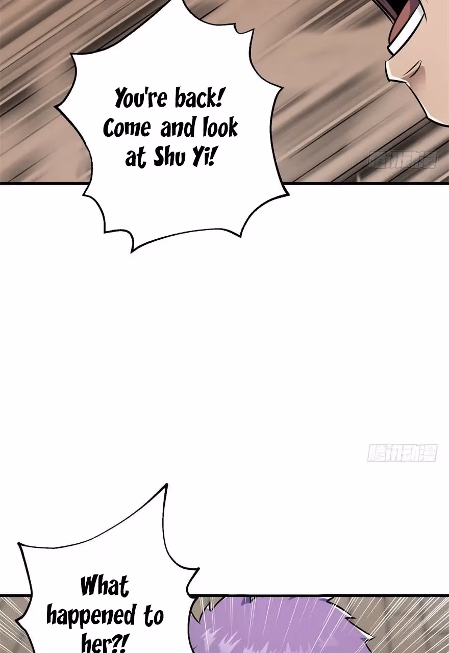 Read The Hunter chapter 53 image 15 on Lezhin