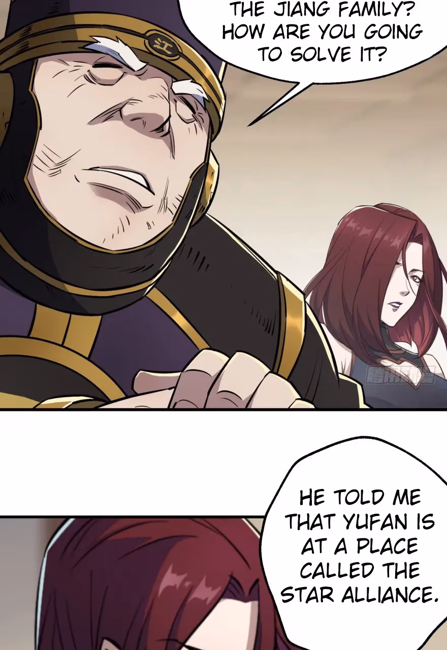 Read The Hunter chapter 53 image 2 on Lezhin