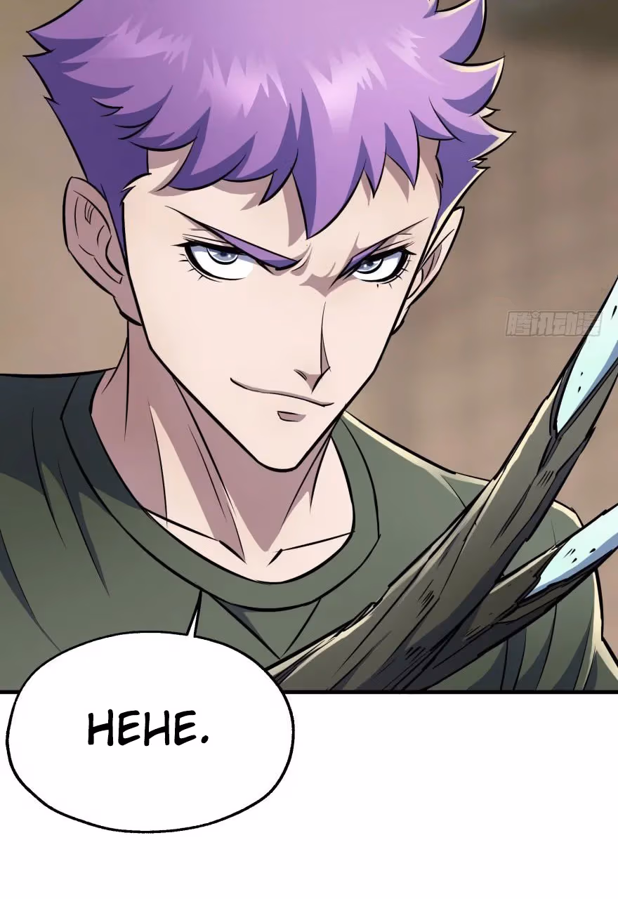 Read The Hunter chapter 53 image 45 on Lezhin