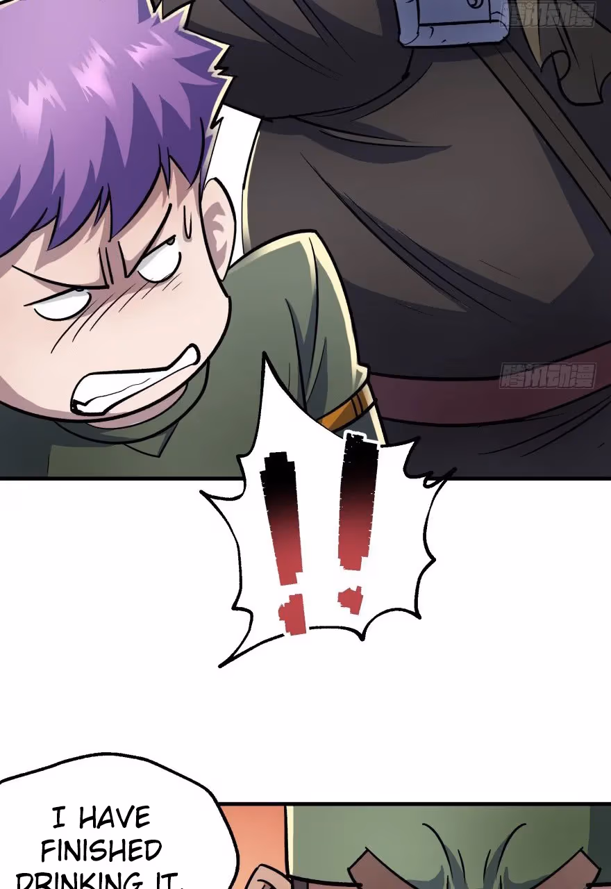 Read The Hunter chapter 54 image 12 on Lezhin