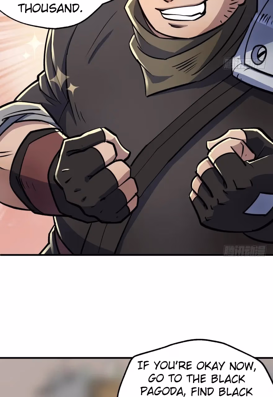 Read The Hunter chapter 54 image 15 on Lezhin