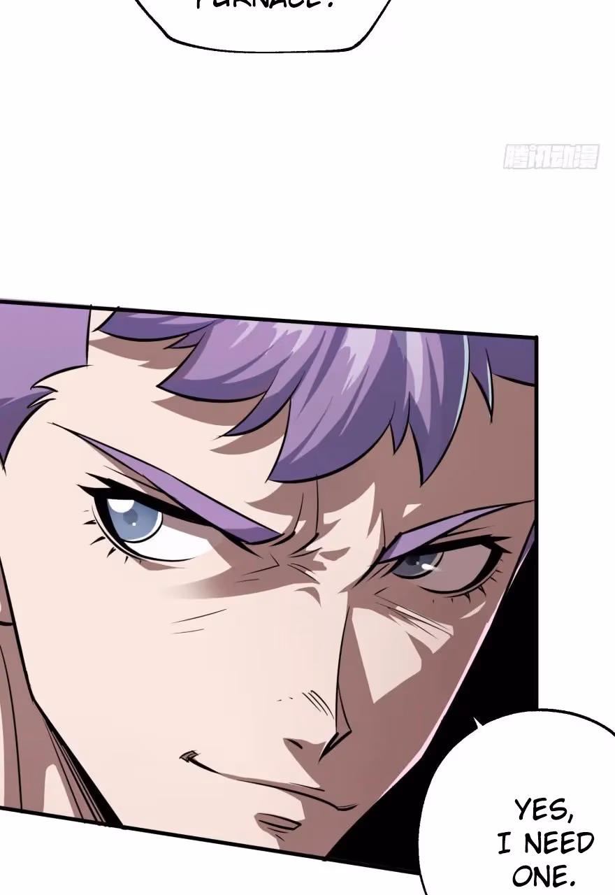 Read The Hunter chapter 54 image 17 on Lezhin