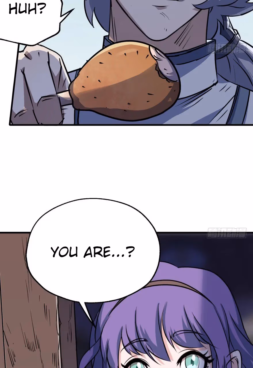 Read The Hunter chapter 54 image 25 on Lezhin