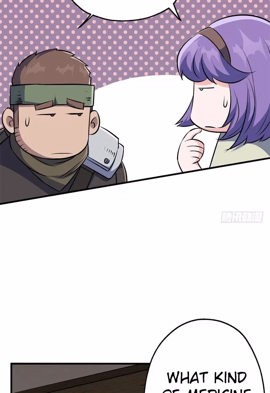 Read The Hunter chapter 54 image 48 on Lezhin