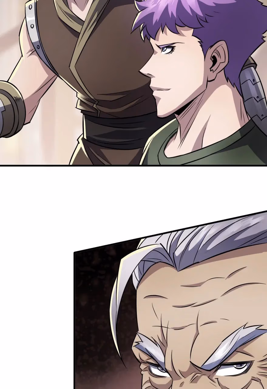 Read The Hunter chapter 61 image 38 on Lezhin
