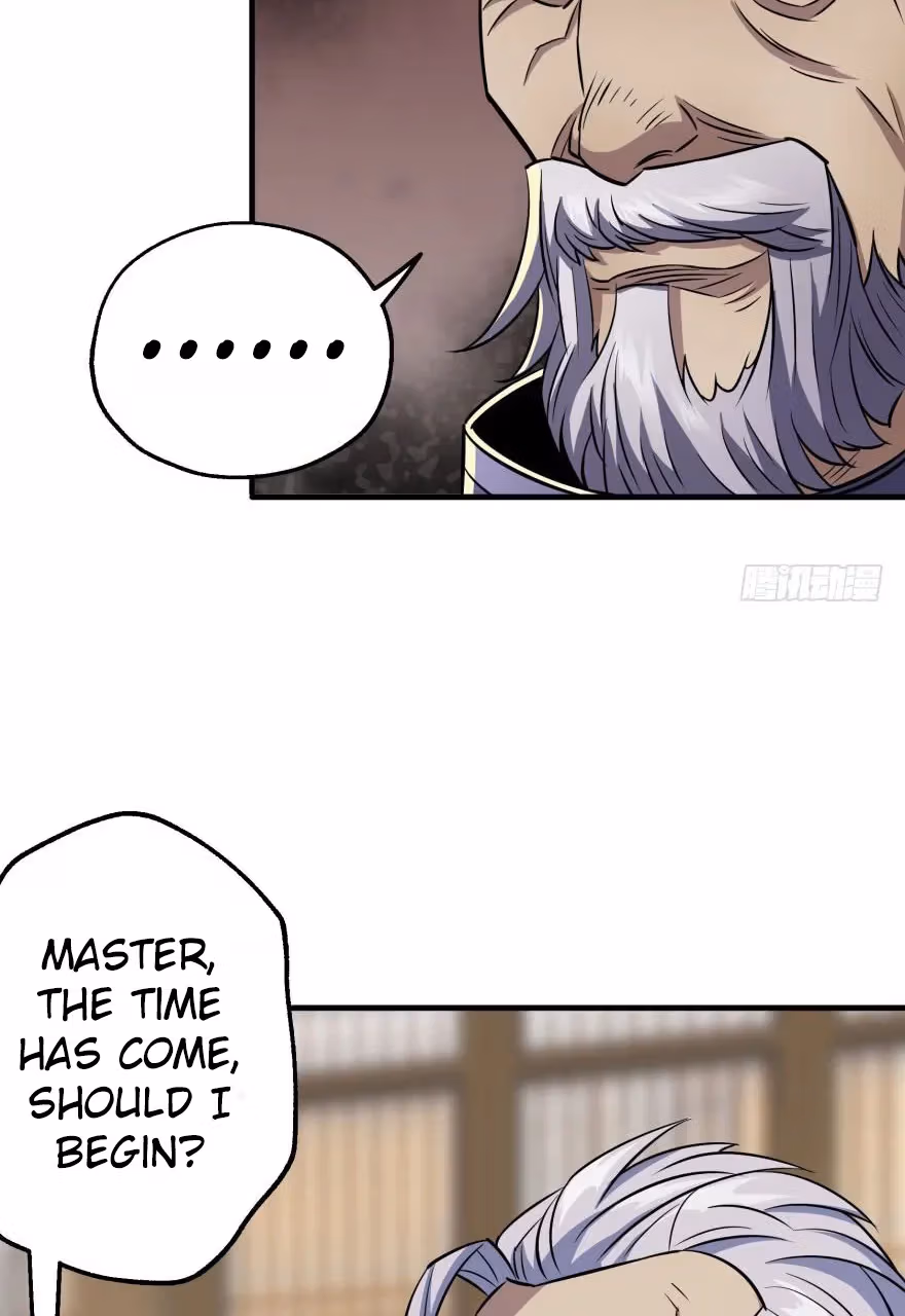 Read The Hunter chapter 61 image 39 on Lezhin