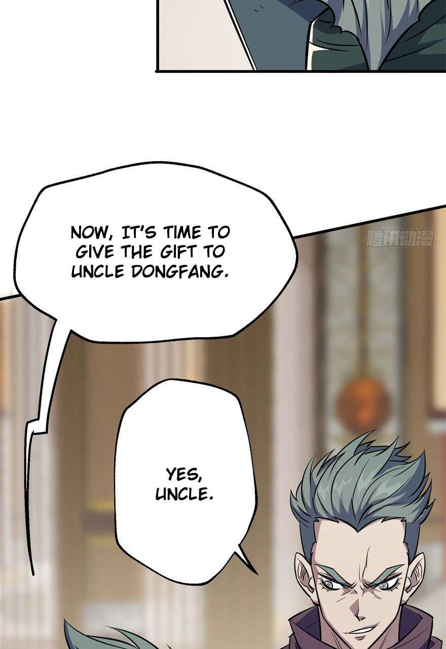 Read The Hunter chapter 62 image 12 on Lezhin