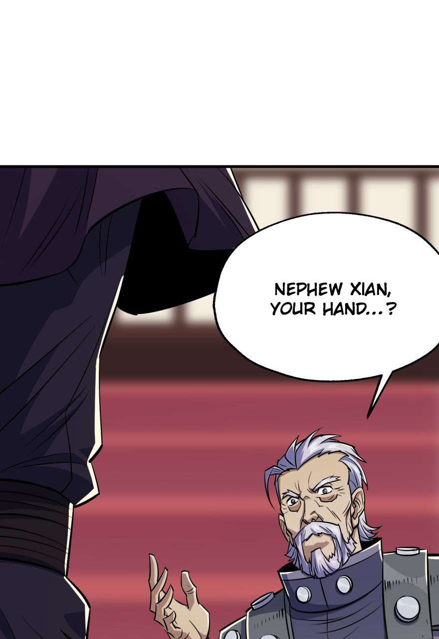 Read The Hunter chapter 62 image 16 on Lezhin