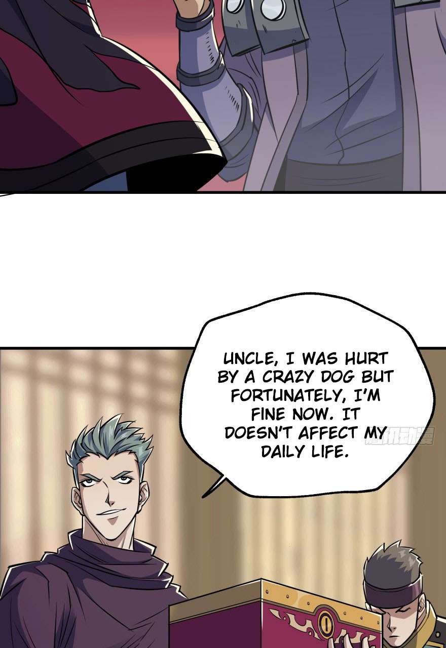 Read The Hunter chapter 62 image 17 on Lezhin