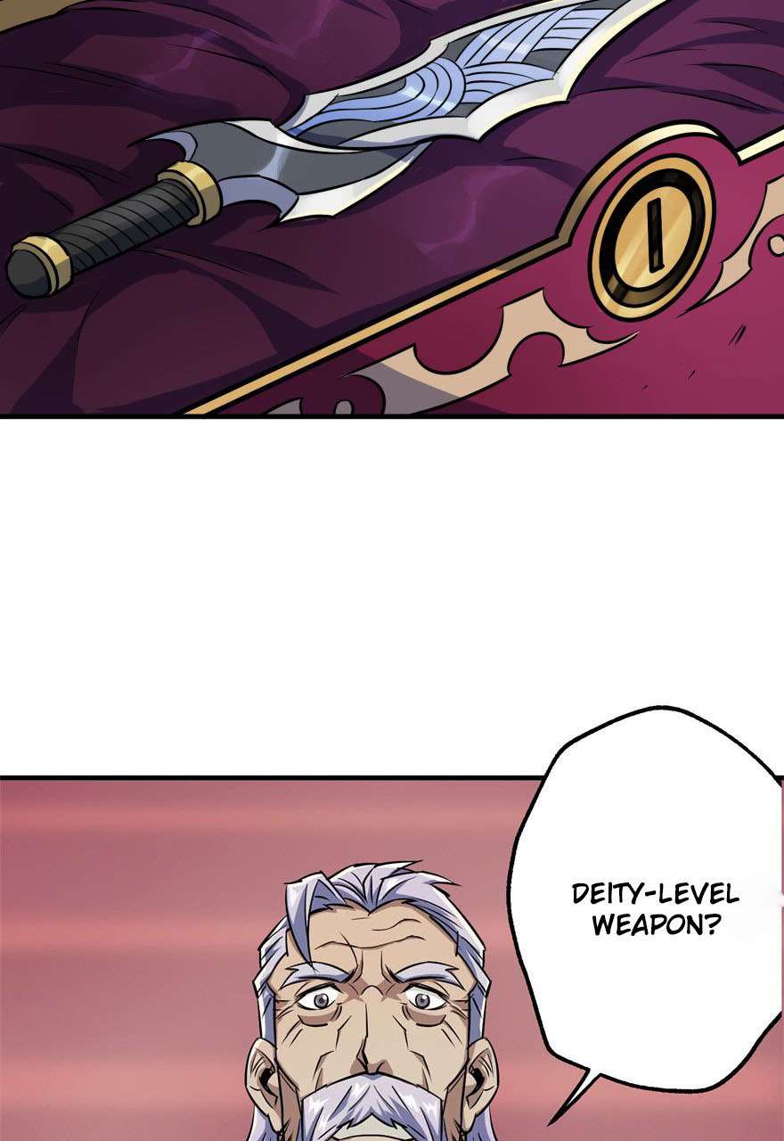 Read The Hunter chapter 62 image 23 on Lezhin