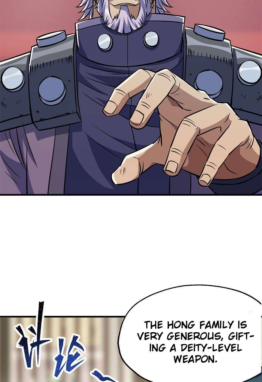 Read The Hunter chapter 62 image 24 on Lezhin