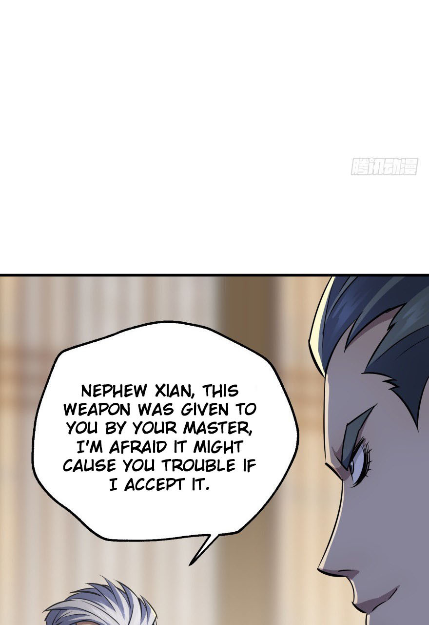 Read The Hunter chapter 62 image 26 on Lezhin